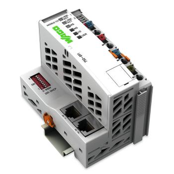  Ctrl Modbus/TCP G4 