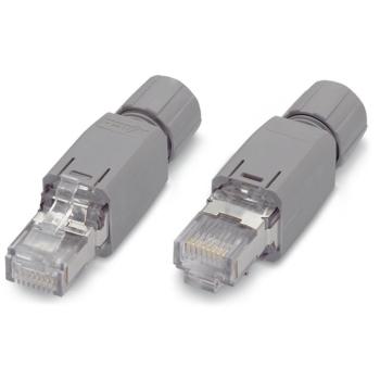  Connecteur PROFINET Cat. 5 