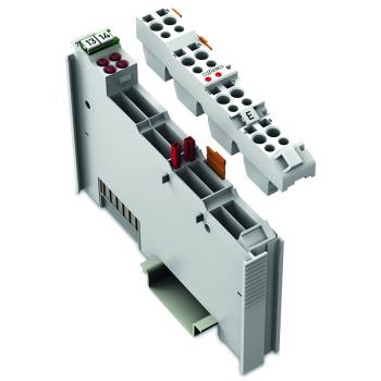  4 entres +/- 10 V S.E. 