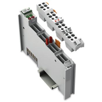  2 entres 4-20 mA isoles 