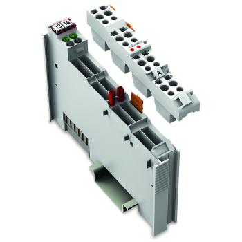  2 relais stat. 230 V 300mA 