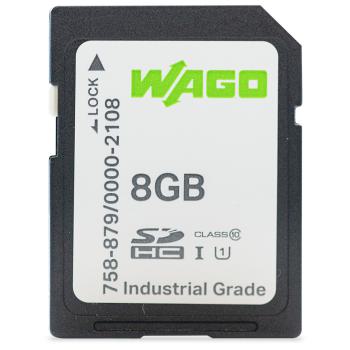  Carte mmoire SD 8 Go 