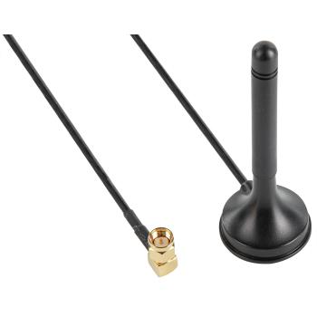  Antenne pied magntique 2.5m 