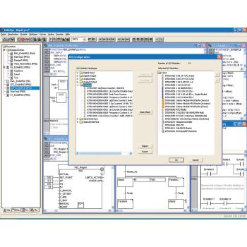  CODESYS 2.3 + cble USB 