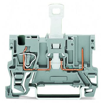  Borne de base sectionnable, 1C 