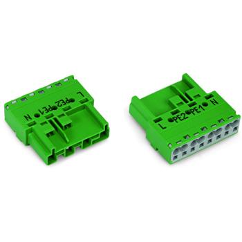  Connecteur mle 4 ples sans d 