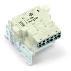  Connecteur en T Linectr 3 ple 