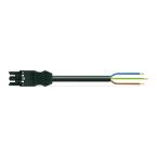  Cable branchem.5m3x2.5mm extr 