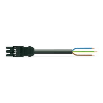  Cable branchem.5m3x2.5mm extr 