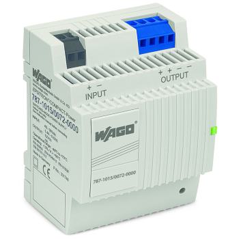  DC/DC COMPACT 72 V DC entre 