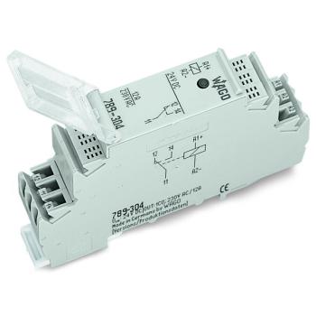  Module relais 24 Vdc / 12A / 1 