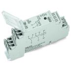  Module relais 2,5mm/DC24V/ 8A 