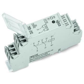  Module relais 2,5mm/DC24V/ 8A 