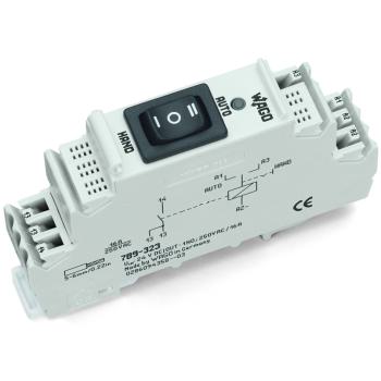  Module relais dc24v,1T avec fo 