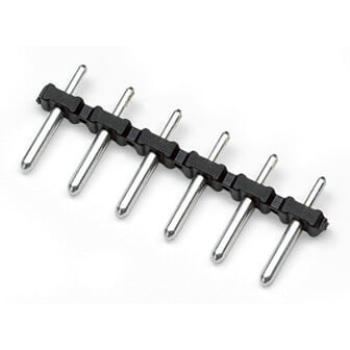  Barre broche  souder 5 mm 6 p 