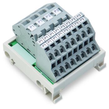  Module de rpartition du poten 