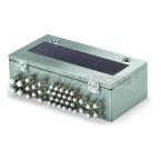  Coffret Acier Inox pour I/O Wa 