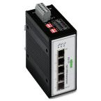  Switch 5 ports 100 Mb 