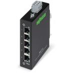  Switch ECO 5 ports 100 Mb 