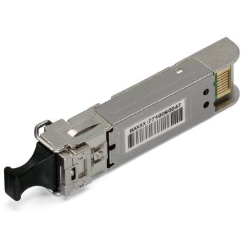  Mod. SFP 1000 mono 10 km DDM 