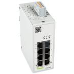  Switch MACsec 8 ports 