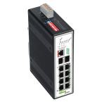  Switch PROFINET 8 ports 2 SFP 