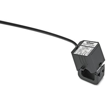  TI 400A/5A C1 OUVRANT CABLE =0 