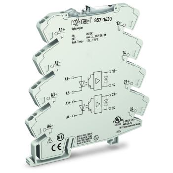  OPTOCOUPL.2C.24V/3-30VDC 3A 