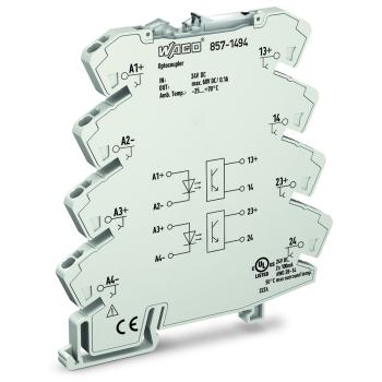  Octocou e:2xdc/24v/s:2xdc/9-60 