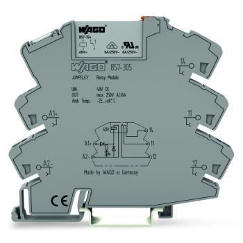  Module avec relais miniature e 