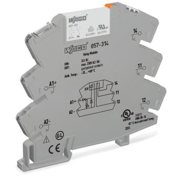  Module avec relais miniature e 