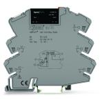  Module avec relais statique 11 