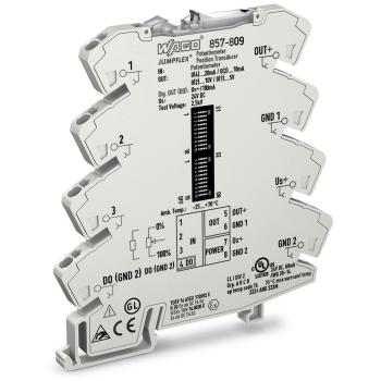  Convertisseur de mesure potent 