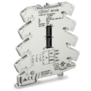  Convertisseur pour sonde Ni 