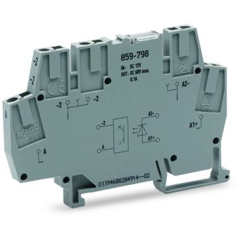  Module optocoupleur 