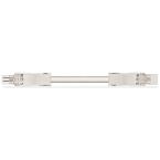  Cordon MIDI f/m 3g1.5 pvc 1m b 