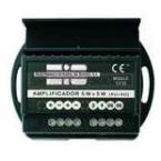  Amplificateur stereo 5W+5W 