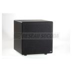  Caisson Subwoofer Noir 