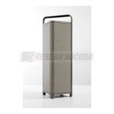  Borne ESCAPE P9 100W BT - Brun 