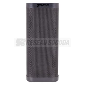  Enceinte Bluetooth - Noir 